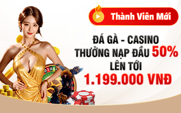 Khuyến Mãi Đá Gà